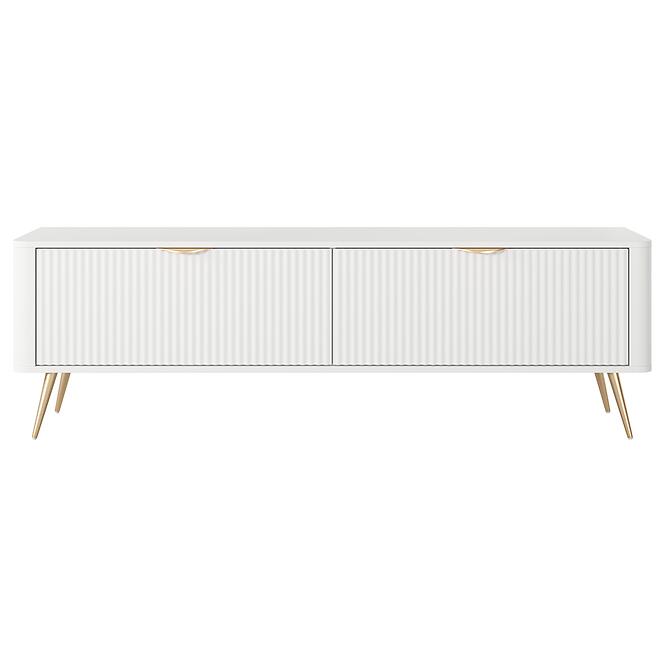 Tv Stolík Lante Rtv F 163 2d Biely