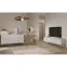Tv Stolík Lante Rtv F 163 2d Biely,5
