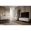 Tv Stolík Lante Rtv F 163 2d Biely,6