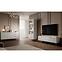 Tv Stolík Lante Rtv F 163 2d Biely,6