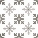 Dlažba Cornwall Grey Mat 45/45