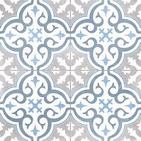 Dlazba Cantebury Blue Mat 45/45