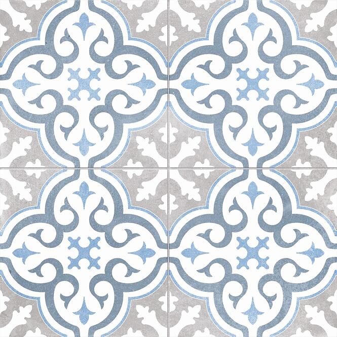 Dlazba Cantebury Blue Mat 45/45