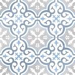 Dlazba Cantebury Blue Mat 45/45