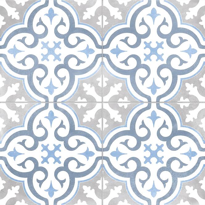 Dlazba Cantebury Blue Mat 45/45