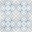 Dlazba Cantebury Blue Mat 45/45