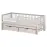 Posteľ Softi 90x200 cashmere