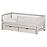 Posteľ Softi 90x200 cashmere