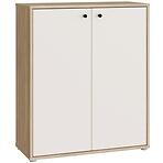 Komoda Kendray Mauvella Kedk221-M844