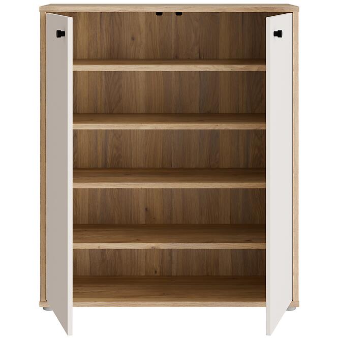 Komoda Kendray Mauvella Kedk221-M844