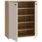 Komoda Kendray Mauvella Kedk221-M844,5