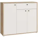 Komoda Kendray Mauvella Kedk231l-M844