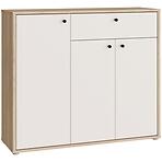 Komoda Kendray Mauvella Kedk231l-M844