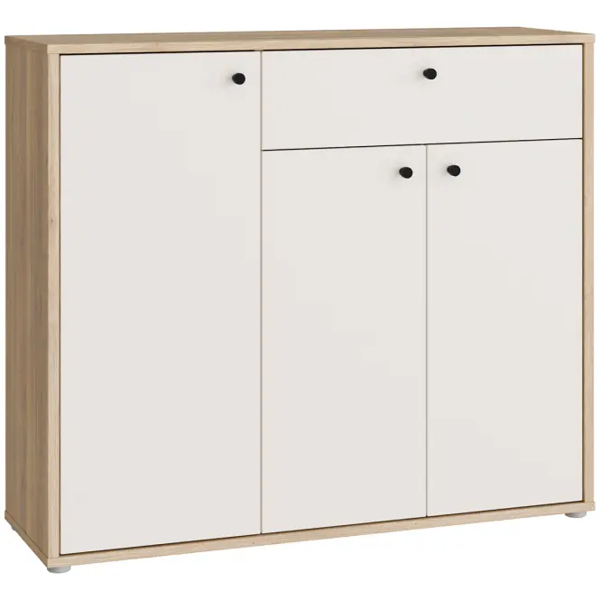 Komoda Kendray Mauvella Kedk231l-M844