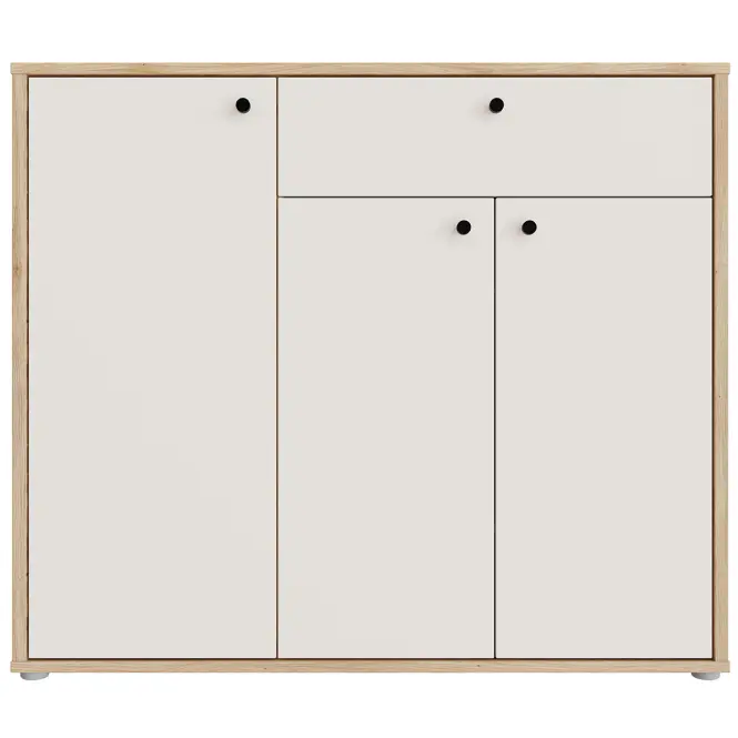 Komoda Kendray Mauvella Kedk231l-M844,2