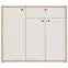 Komoda Kendray Mauvella Kedk231l-M844,2