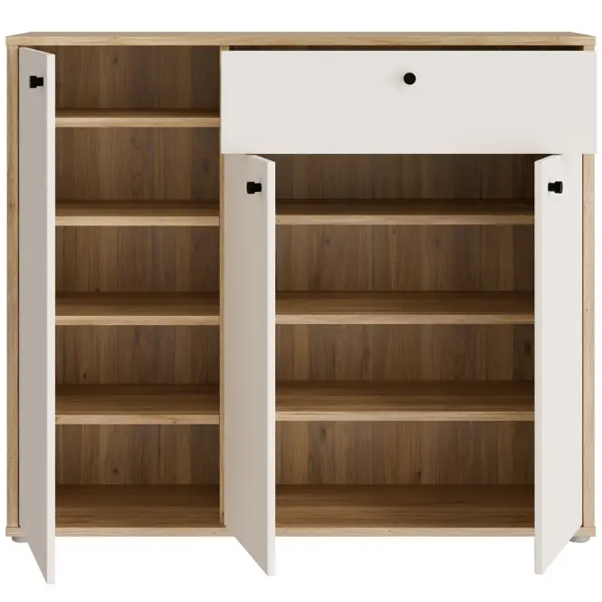 Komoda Kendray Mauvella Kedk231l-M844,4