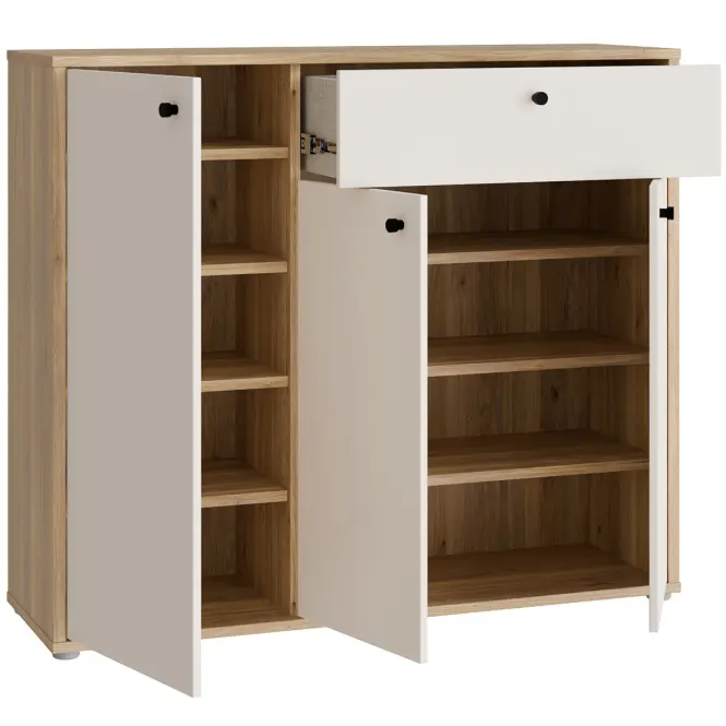 Komoda Kendray Mauvella Kedk231l-M844,5