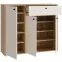 Komoda Kendray Mauvella Kedk231l-M844,5