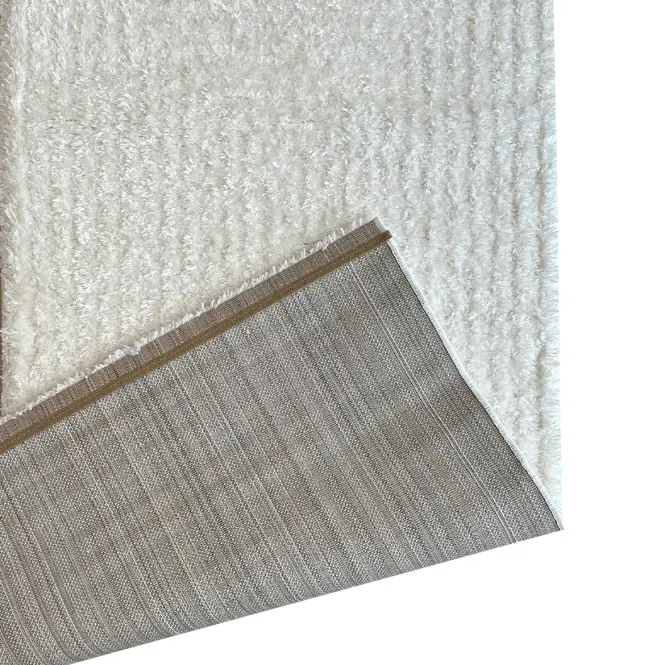 Koberec Shaggy Queen 0,8/1,5 80401 360 krémový