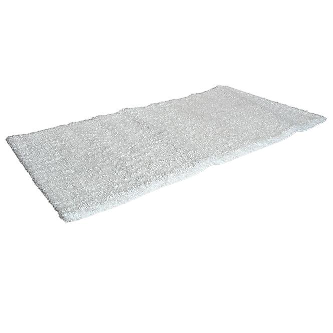 Koberec Shaggy Queen 1,4/1,9 80402 360 krémový,3