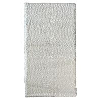 Koberec Shaggy Queen 2,0/2,8 80402 360 krémový