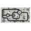 Koberec Bellariva KIDS 0,8/1,5 B1497 8F3 28,2