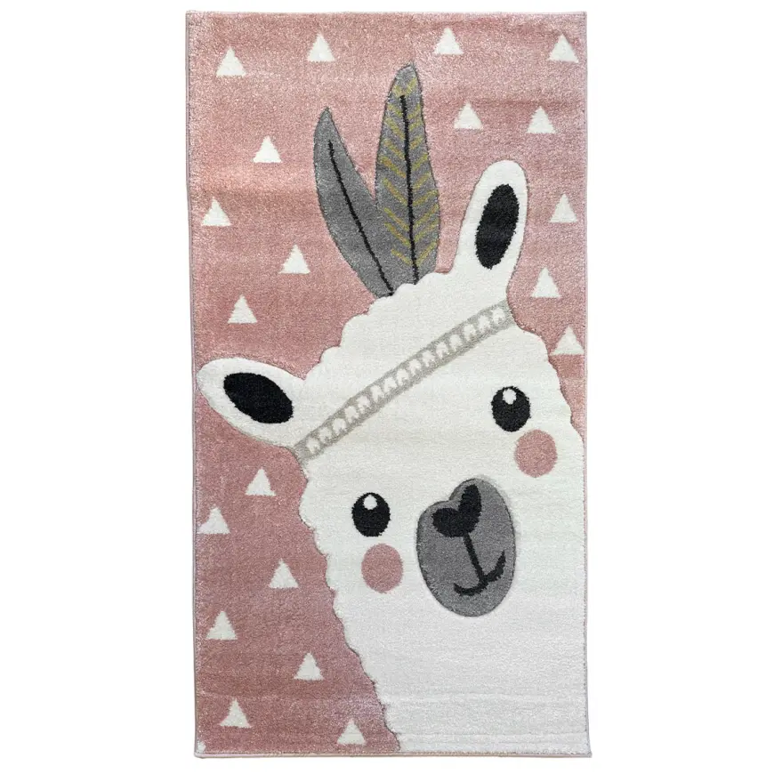 Koberec Bellariva KIDS 0,8/1,5 B7786A 8S1 75
