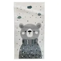 Koberec Bellariva KIDS 0,8/1,5 B9418A 8F2 54