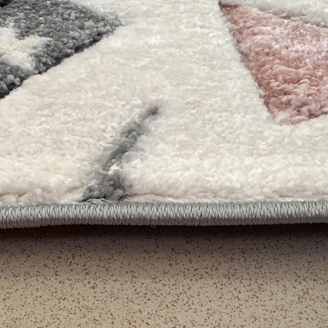 Koberec Bellariva KIDS 0,8/1,5 C1827A 8S1 45,8