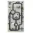 Koberec Bellariva KIDS 1,33/1,9 B1497 8F3 28