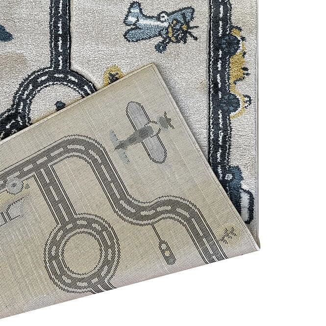 Koberec Bellariva KIDS 1,33/1,9 B1497 8F3 28