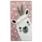 Koberec Bellariva KIDS 1,6/2,3 B7786A 8S1 75
