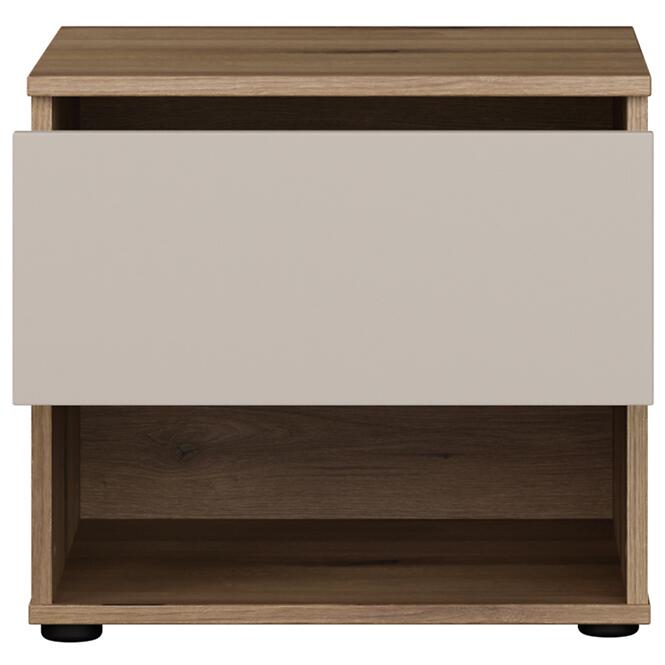 Nočný Stolík Collet Cetk012-Q303
