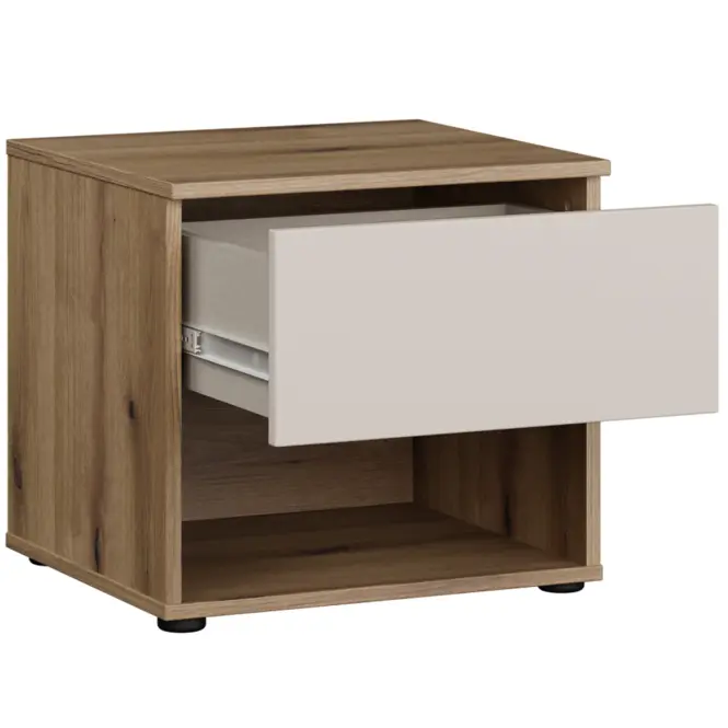 Nočný Stolík Collet Cetk012-Q303