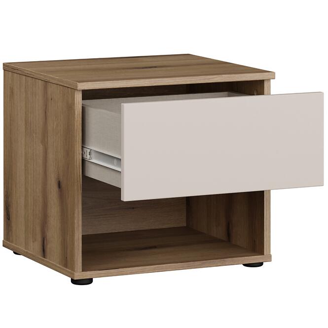 Nočný Stolík Collet Cetk012-Q303