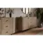 Komoda Ovalio 823  25 3s Dub Cremona,15