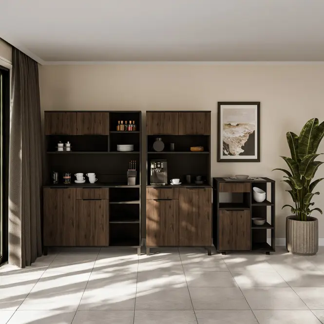 Príborník Linda orech Okapi 120 (MONZA),13