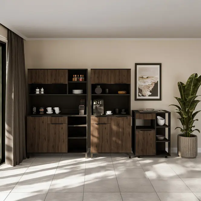 Príborník Linda orech Okapi 80 (MONZA),13