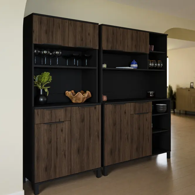 Príborník Linda orech Okapi 80 (MONZA),6