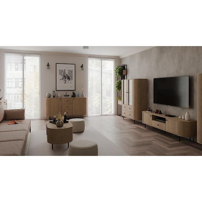 Rtv Ovalio 321 2f 1s Dub Cremona
