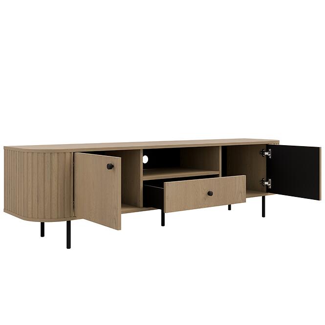 Rtv Ovalio 321 2f 1s Dub Cremona