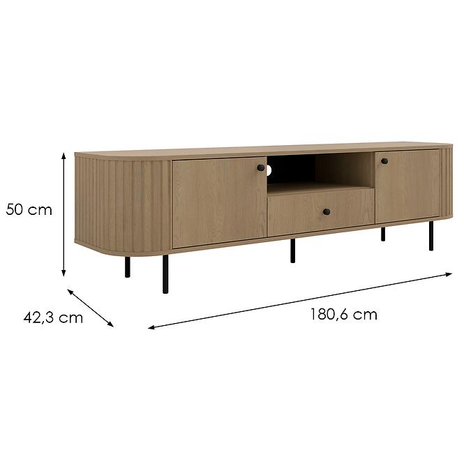 Rtv Ovalio 321 2f 1s Dub Cremona