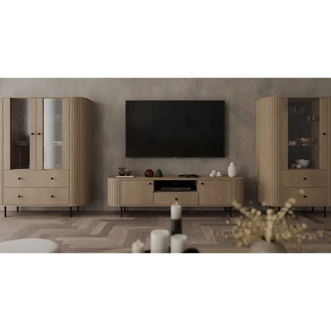 Rtv Ovalio 321 2f 1s Dub Cremona,7