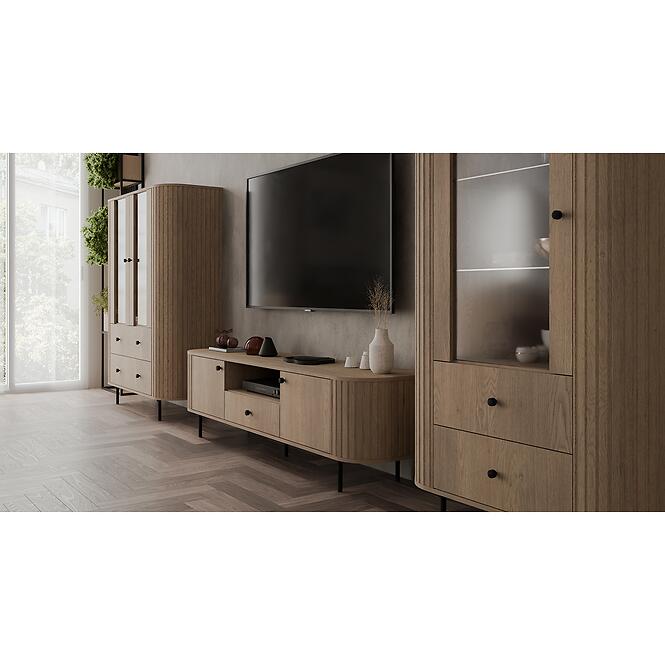 Rtv Ovalio 321 2f 1s Dub Cremona