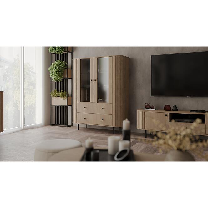 Rtv Ovalio 321 2f 1s Dub Cremona