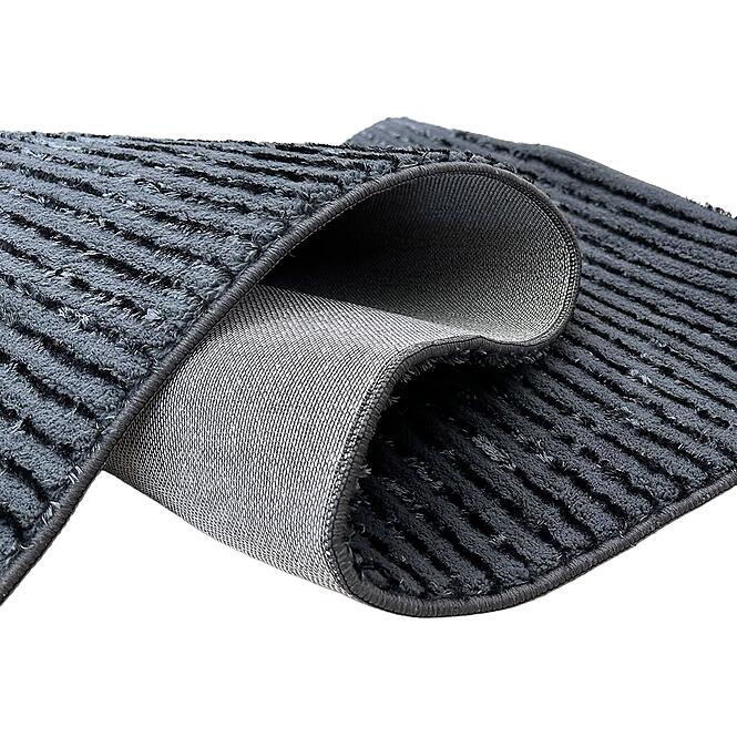 Koberec Luca 0,8/1,5 Sm817-2 antracit