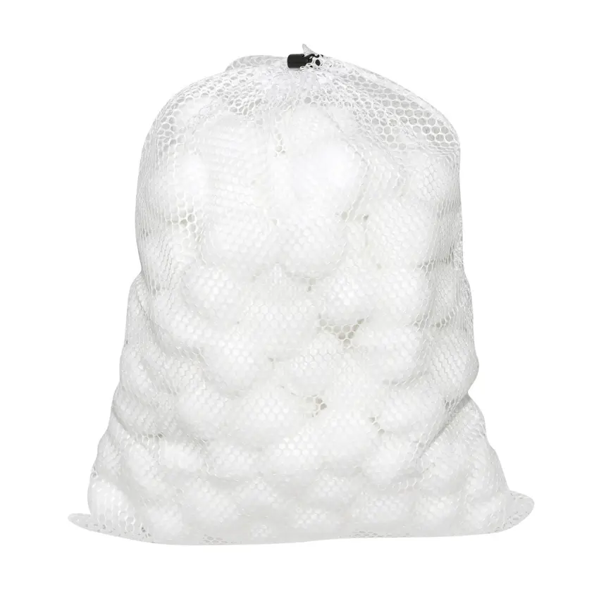 Guličky PET na pieskovú filtráciu 0,5 kg 58945 (58475)