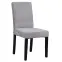 Stolička Lucien mini 12660 sivá