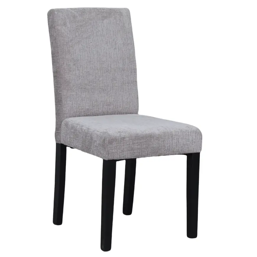 Stolička Lucien mini 12660 sivá